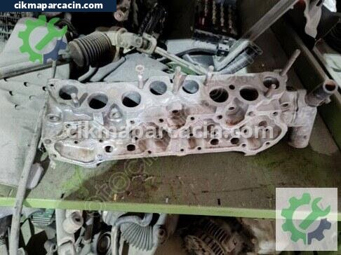 Fiat 500 Silindir Kapağı çıkma parça