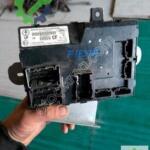 Ford Fiesta 2024 Orijinal Çıkma Konfor Beyni DN1T-15K600-CF