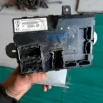Ford Fiesta 2024 Orijinal Çıkma Konfor Beyni DN1T-15K600-CF