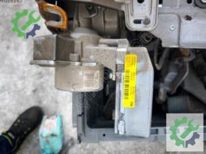 Ford Fiesta Direksiyon Kolon Kilidi 09-17 Çıkma