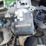 Ford Fiesta Direksiyon Kolon Kilidi 09-17 Çıkma