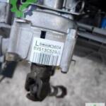 Ford Fiesta Direksiyon Kolon Kilidi 09-17 Çıkma