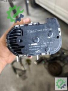 Ford Fiesta Benzinli Gaz Kelebeği 9F991AB Çıkma