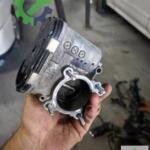 Ford Fiesta Benzinli Gaz Kelebeği 9F991AB Çıkma