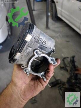 Ford Fiesta Gaz Kelebeği 9F991AB çıkma parça