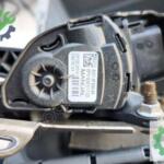 Çıkma Orijinal Gaz Pedalı Ford Fiesta 2009-2017 8V21-9F836-AA