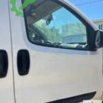 Fiat Fiorino Orijinal Çıkma Sağ Ön Kapı