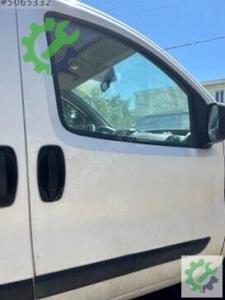 Fiat Fiorino Orijinal Çıkma Sağ Ön Kapı