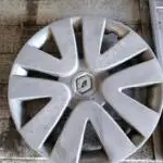 Renault Express 2024 Jant Kapağı Çıkma