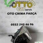 Renault Fluence 2010-2023 Mercekli Far 2610101331R Çıkma