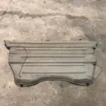 Ford Mondeo Orijinal Çıkma Bagaj Rafı