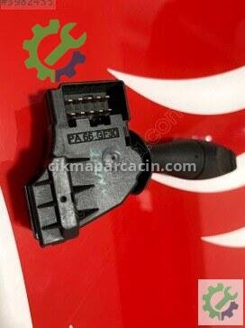 Ford Tourneo Connect Silecek Kolu çıkma parça