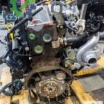 Çıkma Orijinal Motor Komple Ford Tourneo Connect