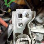 Ford Tourneo Connect Kapı Menteşesi Çıkma