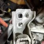 Ford Tourneo Connect Kapı Menteşesi Çıkma