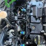 Ford Tourneo Courier Orijinal Çıkma Dizel Motor Komple