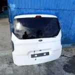 Ford Tourneo Courier Orijinal Çıkma Bagaj Kapağı