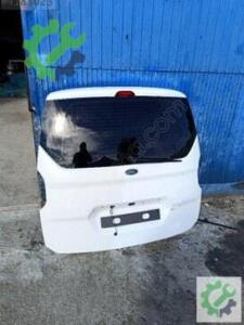 Ford Tourneo Courier Orijinal Çıkma Bagaj Kapağı