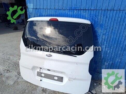 Ford Tourneo Courier Bagaj Kapağı çıkma parça