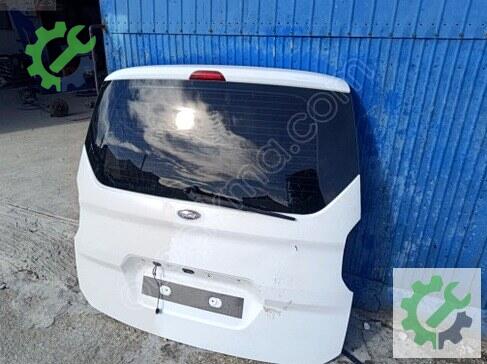 Ford Tourneo Courier Bagaj Kapağı çıkma parça