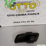 Ford Tourneo Courier Sis Çerçevesi 7619953 Sıfır