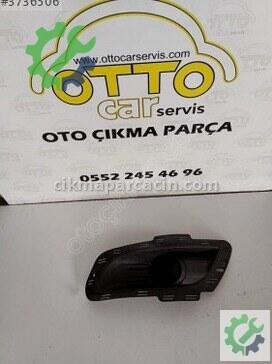 Ford Tourneo Courier Sis Çerçevesi 7619953 çıkma parça