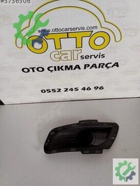 Ford Tourneo Courier Sis Çerçevesi 7619953 çıkma parça
