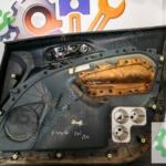 Ford Fiesta Orijinal Çıkma Kapı Döşemesi 8A61-A23943