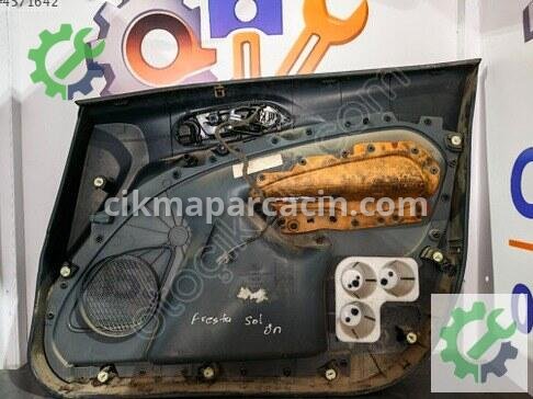 Ford Fiesta Kapı Döşemesi 8A61-A23943 çıkma parça