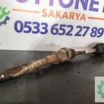 Ford Fiesta Benzinli Aks (Sağ) Çıkma