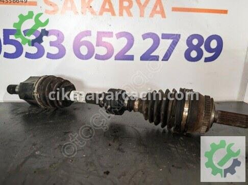 Ford Fiesta Aks (Sağ) çıkma parça