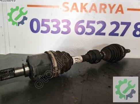 Ford Fiesta Aks (Sağ) çıkma parça