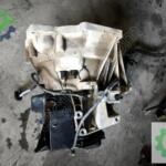 Çıkma Orijinal Şanzıman Komple Ford Fiesta Benzinli 8A5R-7002-JA