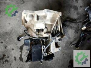 Çıkma Orijinal Şanzıman Komple Ford Fiesta Benzinli 8A5R-7002-JA