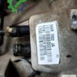 Çıkma Orijinal Şanzıman Komple Ford Fiesta Benzinli 8A5R-7002-JA