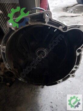 Ford Fiesta Şanzıman Komple 8A5R-7002-JA çıkma parça