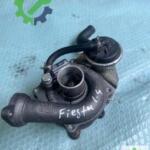 Çıkma Turbo — Ford Fiesta