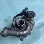 Çıkma Turbo — Ford Fiesta