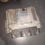 Ford Fiesta Orijinal Çıkma Motor Beyni DA6A-12A650-MA