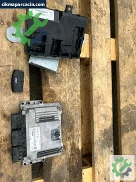 Ford Fiesta Beyin çıkma parça