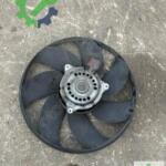 Çıkma Orijinal Fan Motoru Ford Fiesta TDCİ