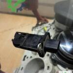 Çıkma Orijinal Hava Akış Metre Ford Fiesta TDCİ