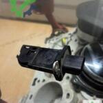 Ford Fiesta Orijinal Çıkma TDCİ Hava Akış Metre