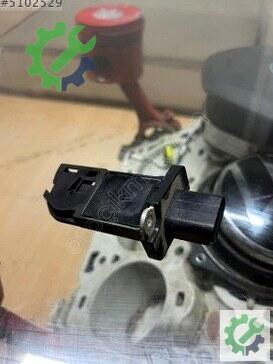 Ford Fiesta Hava Akış Metre çıkma parça