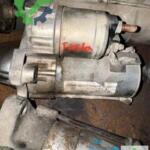 Ford Fiesta TDCİ Marş Dinamosu Çıkma