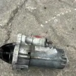 Ford Fiesta Orijinal Çıkma TDCİ Marş Dinamosu