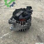 Ford Fiesta Orijinal Çıkma TDCİ Şarj Dinamosu
