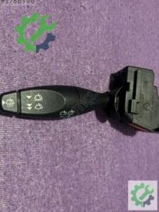 Ford Fiesta 2005 Orijinal Çıkma Silecek Kolu