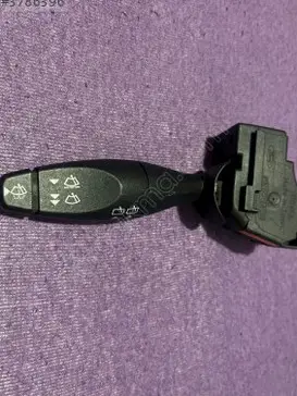 Ford Fiesta Silecek Kolu çıkma parça