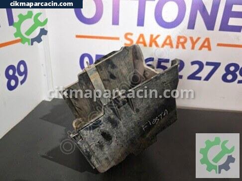 Ford Fiesta Akü çıkma parça